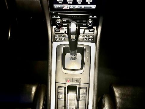 Used 2017 Porsche 718 Boxster S image 14