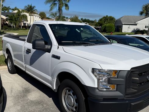 Used 2016 Ford F150 XL w/ Equipment Group 101A Mid image 13