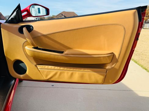 Used 2009 Ferrari F430 Spider image 21