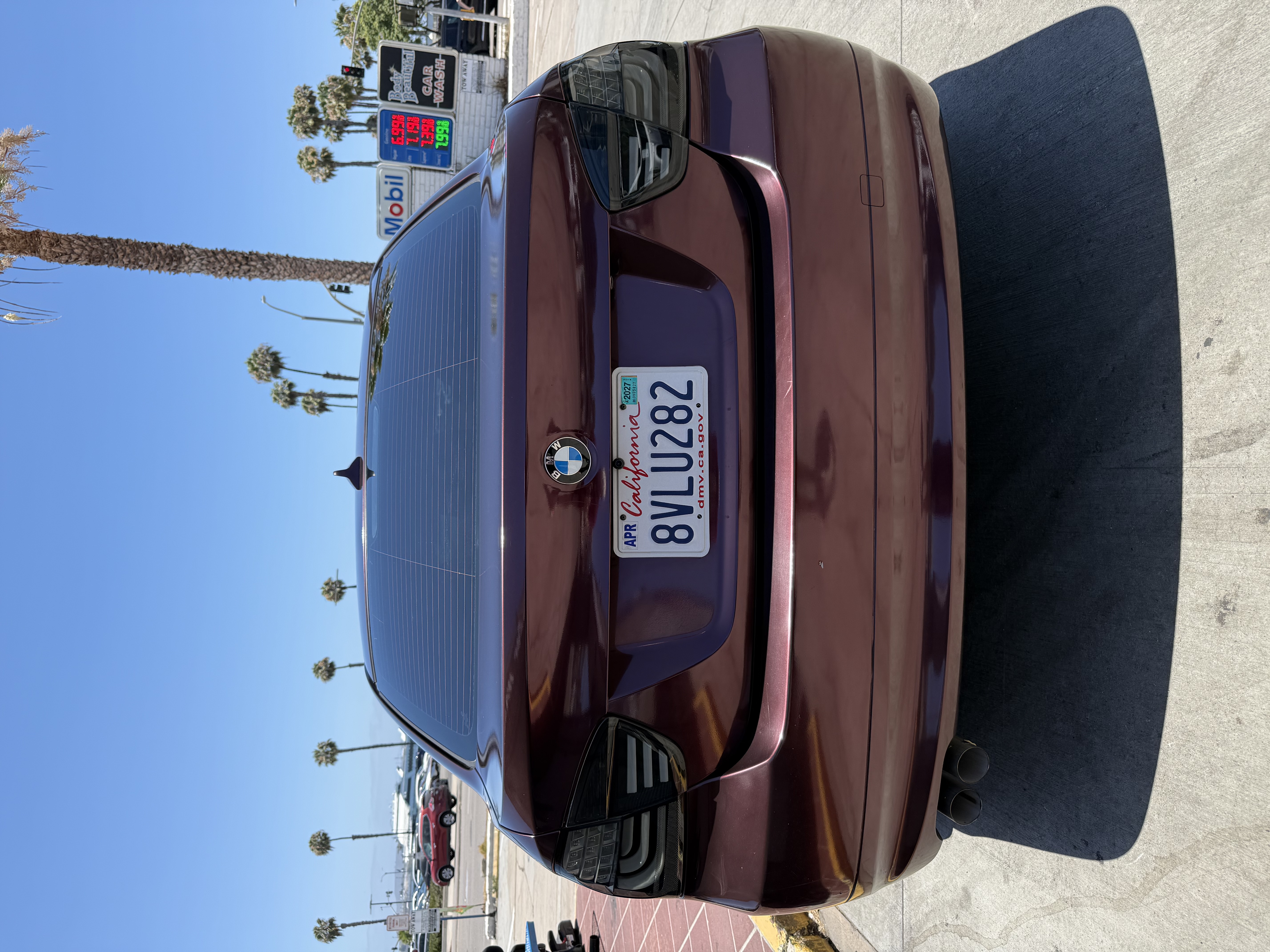 Used 2006 BMW 325i Sedan RWD image 9