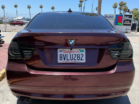 Used 2006 BMW 325i Sedan RWD image 9