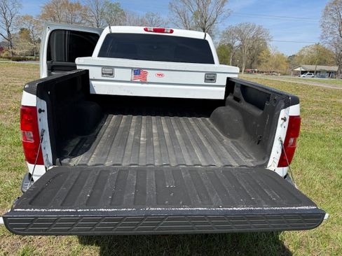 Used 2012 Chevrolet Silverado 1500 LT w/ All-Star Edition image 11