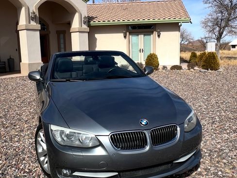 Used 2012 BMW 328i Convertible image 1