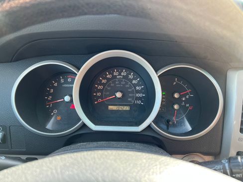 Used 2006 Toyota 4Runner Sport image 15