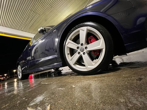 Used 2020 Audi S3 Premium Plus w/ Premium Plus Package image 31