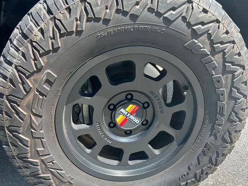 Used 2023 Toyota Tundra TRD Pro image 23