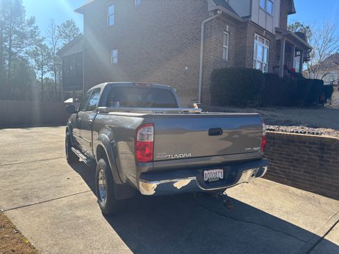 Used 2006 Toyota Tundra SR5 image 5