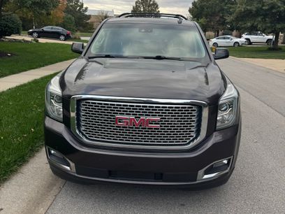 Used 2016 GMC Yukon Denali w/ Open Road Package