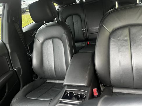 Used 2014 Audi A7 3.0T Premium Plus image 5