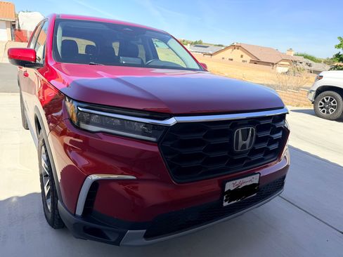 Used 2024 Honda Pilot EX-L image 5