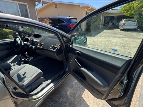 Used 2008 Honda Civic LX image 14