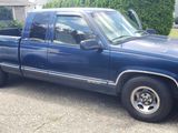 Used 1998 Chevrolet Silverado 1500 2WD Extended Cab w/ Preferred Equipment Group 2 image 4