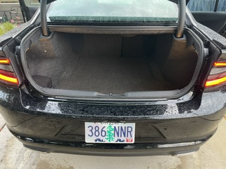 Used 2018 Dodge Charger GT AWD/4WD image 15