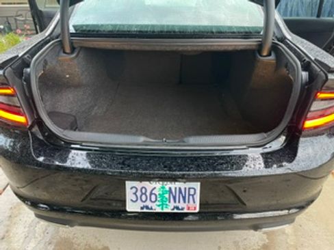 Used 2018 Dodge Charger GT AWD/4WD image 15