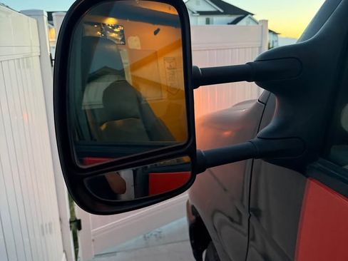 Used 2019 Ford E-350 and Econoline 350 Super Duty image 8