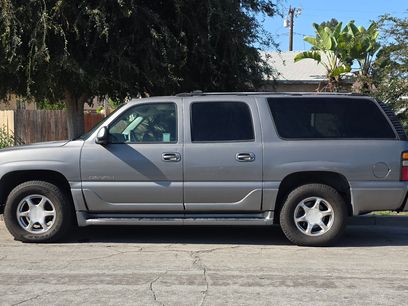 Used 2005 GMC Yukon XL Denali