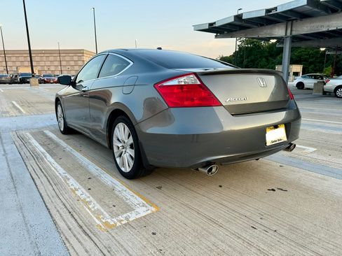 Used 2009 Honda Accord EX-L image 12