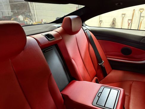 Used 2016 BMW 428i xDrive Coupe image 8