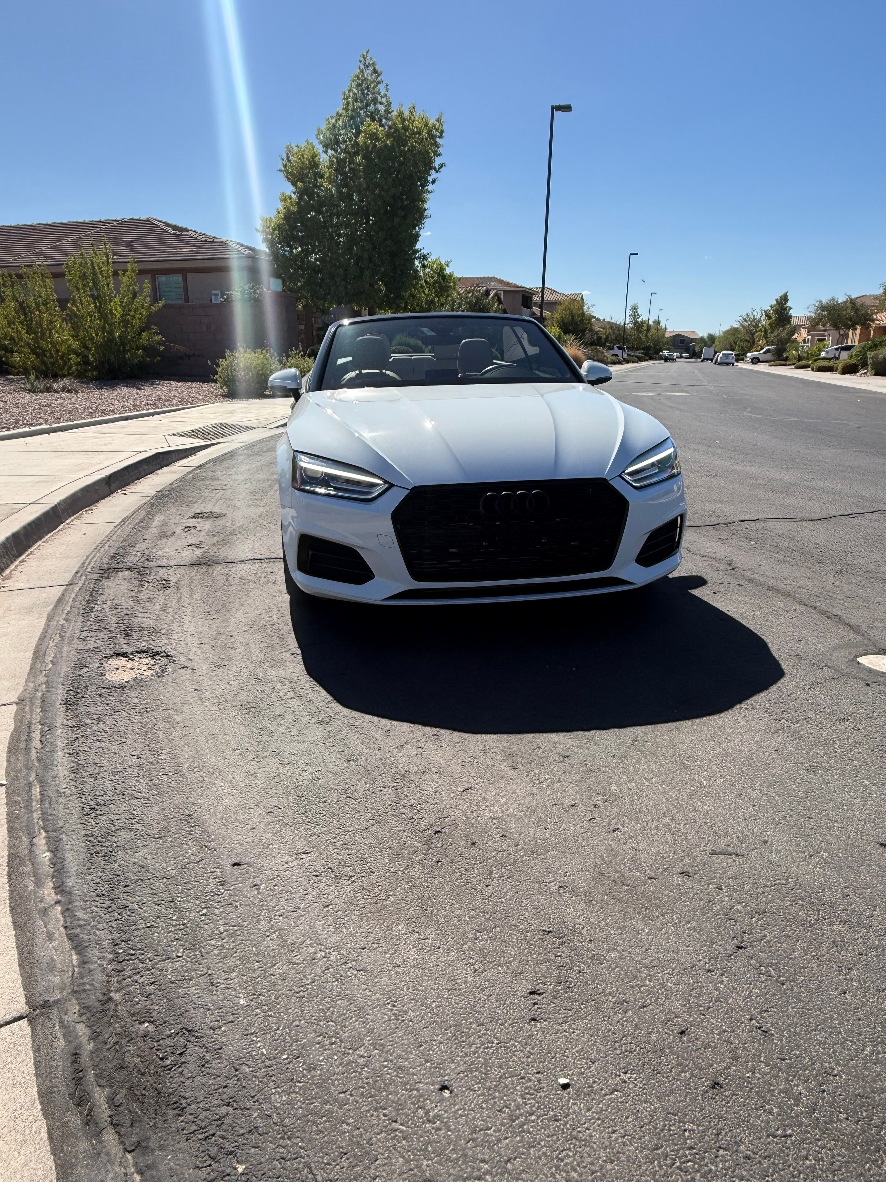 Used 2018 Audi A5 2.0T Premium AWD/4WD image 6