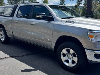 Used 2019 RAM 1500 Big Horn