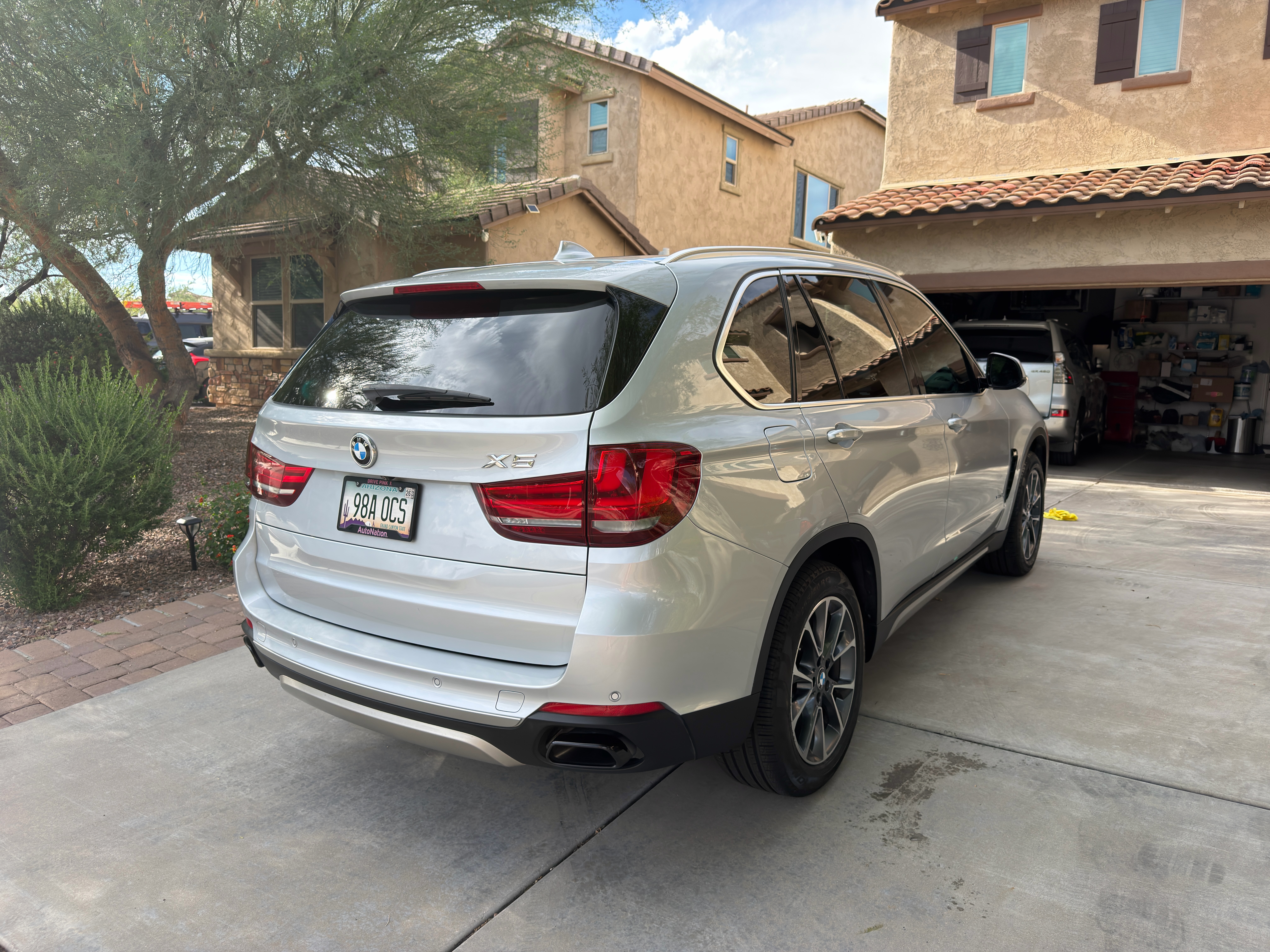 Used 2018 BMW X5 xDrive35i AWD/4WD image 10