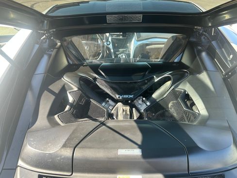 Used 2017 Acura NSX image 17