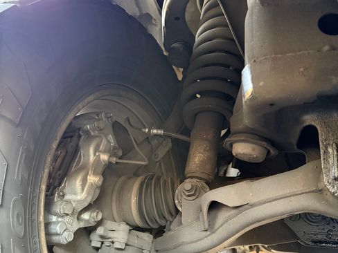 Used 2006 Toyota Tundra Limited image 18