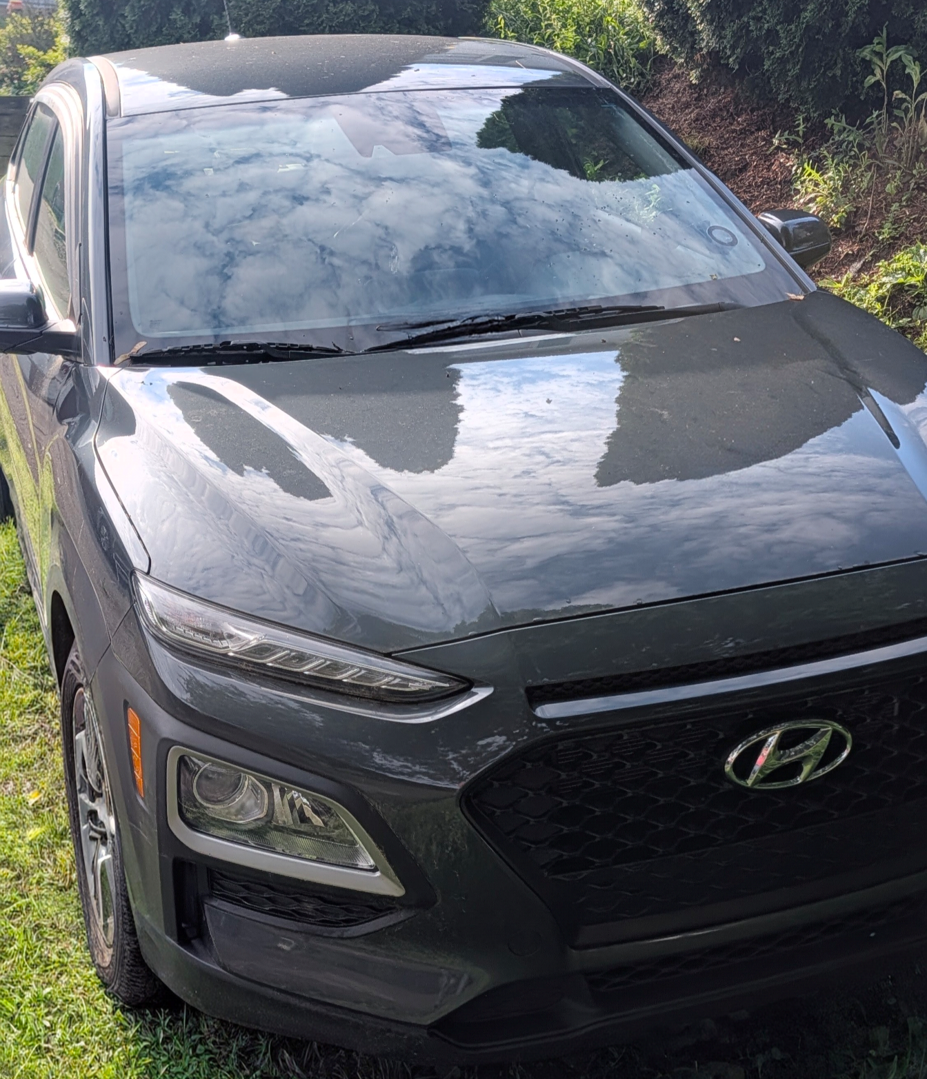 Used 2020 Hyundai Kona SE AWD/4WD image 1