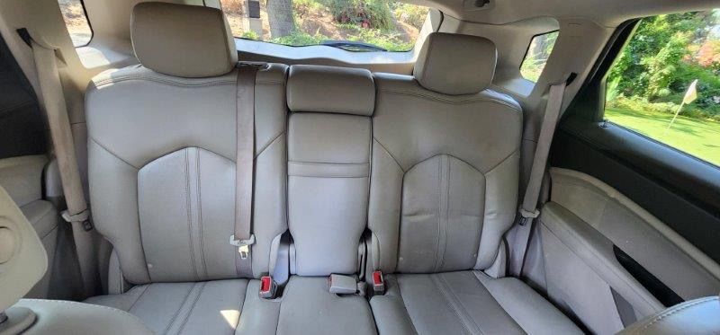Used 2012 Cadillac SRX Luxury AWD/4WD image 11