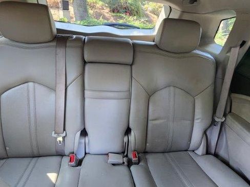 Used 2012 Cadillac SRX Luxury AWD/4WD image 11