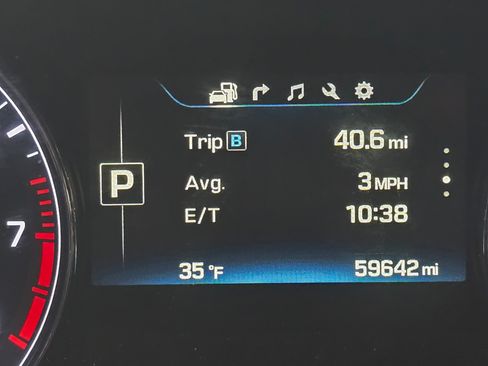 Used 2016 Hyundai Genesis 3.8 image 11