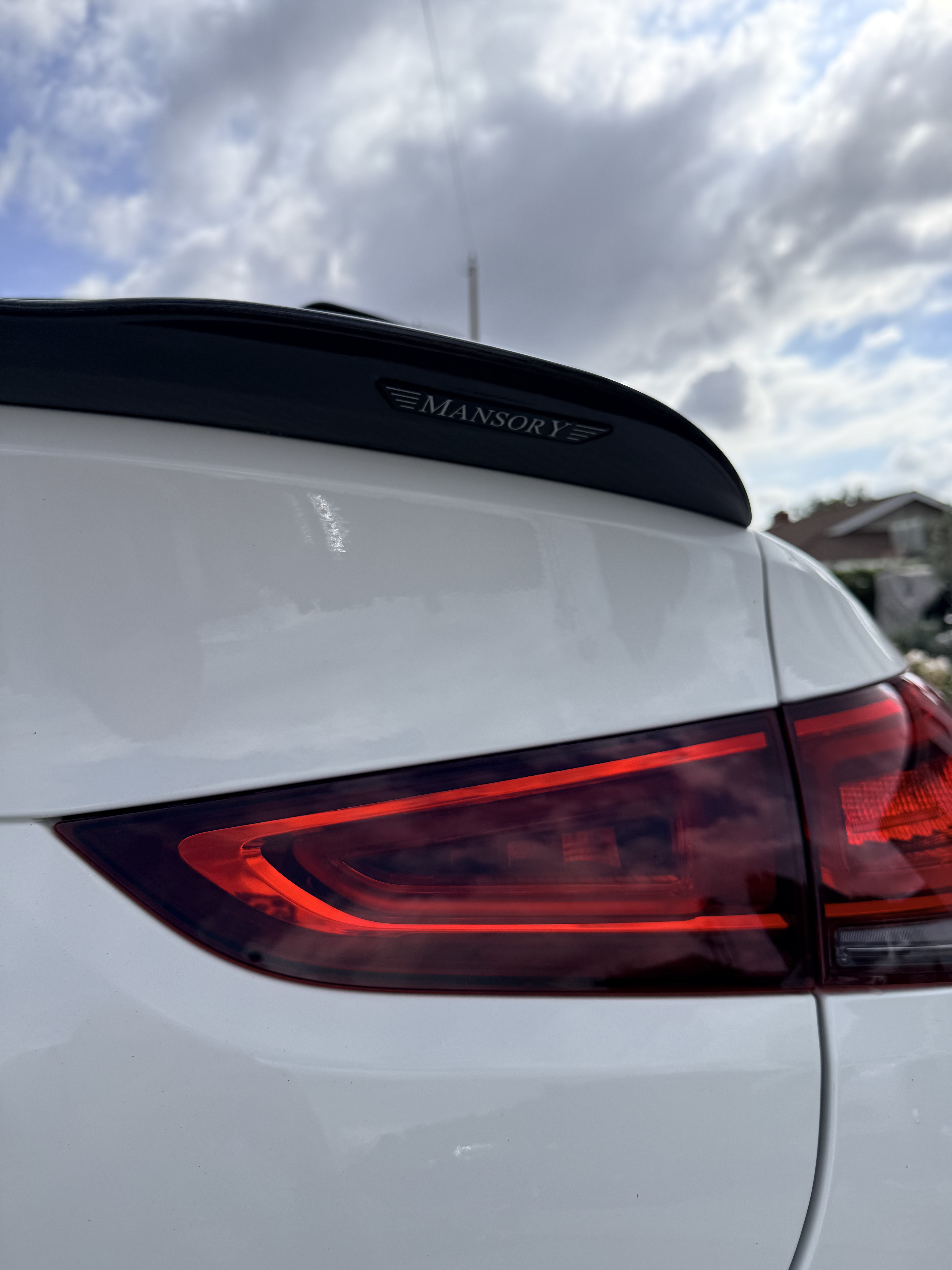 Used 2021 Mercedes-Benz GLE 53 AMG 4MATIC Coupe image 5