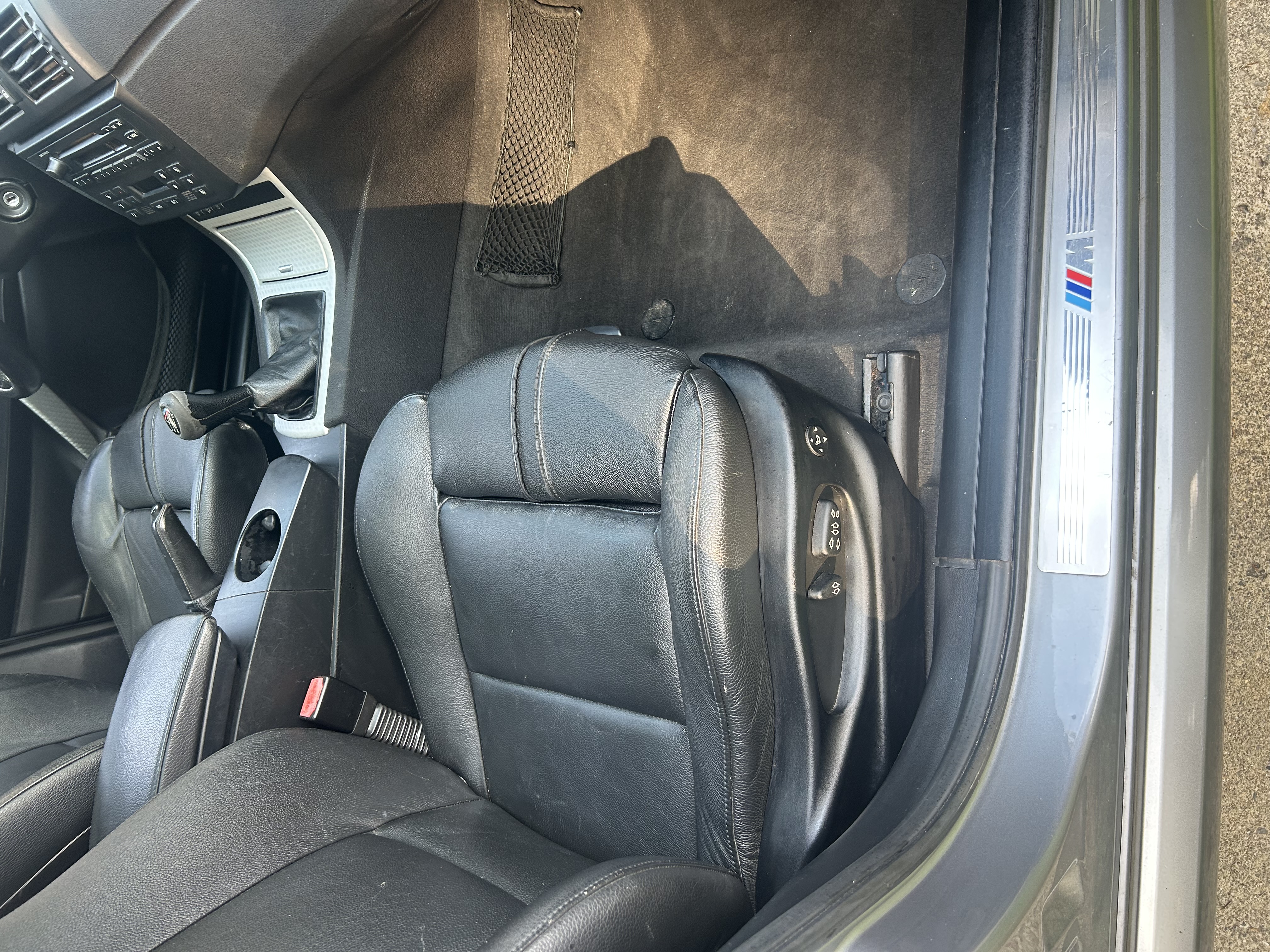 Used 2006 BMW X3 3.0i w/ M Sport Package AWD/4WD image 12