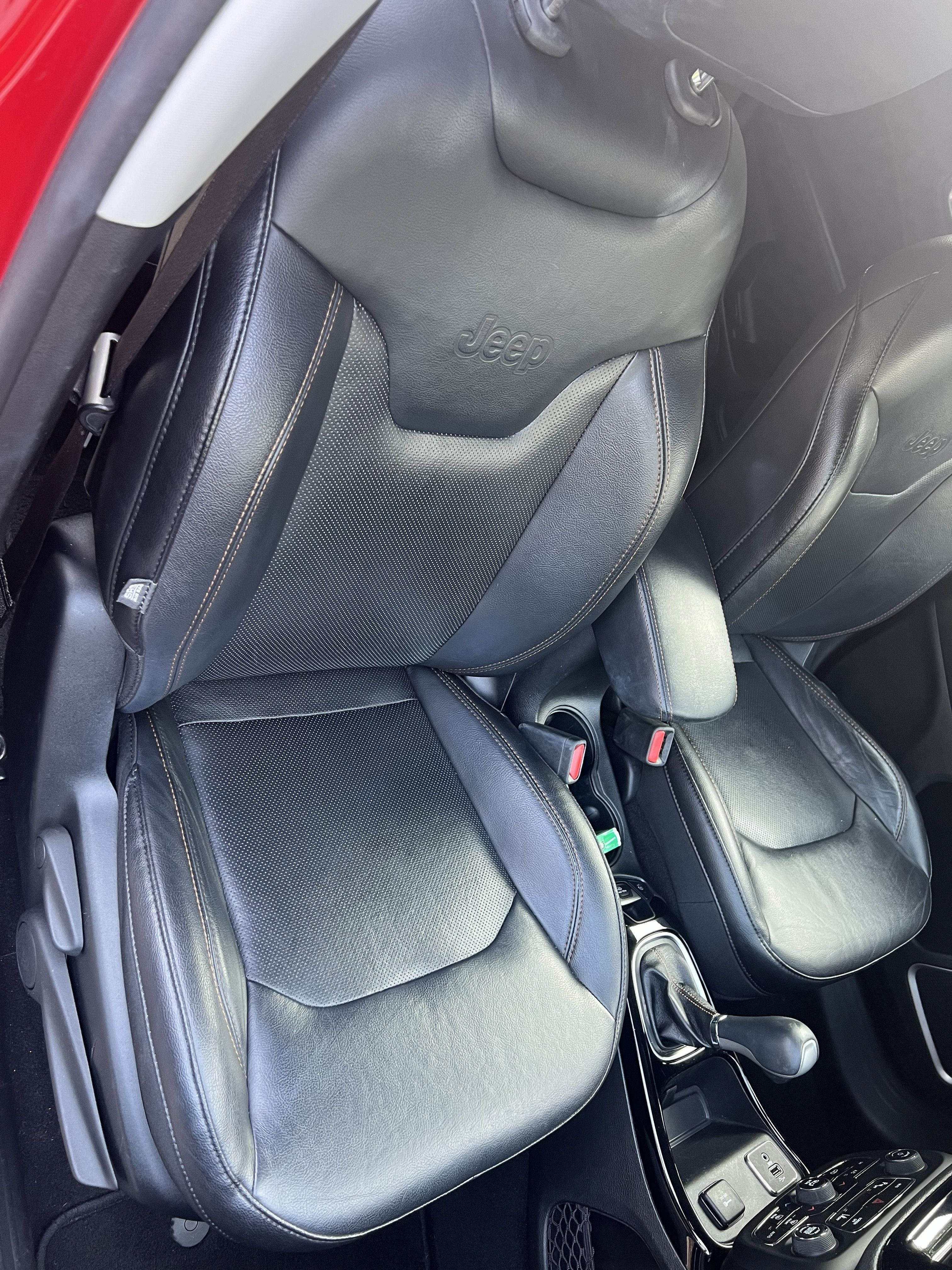 Used 2018 Jeep Compass Limited w/ Navigation Group FWD image 6