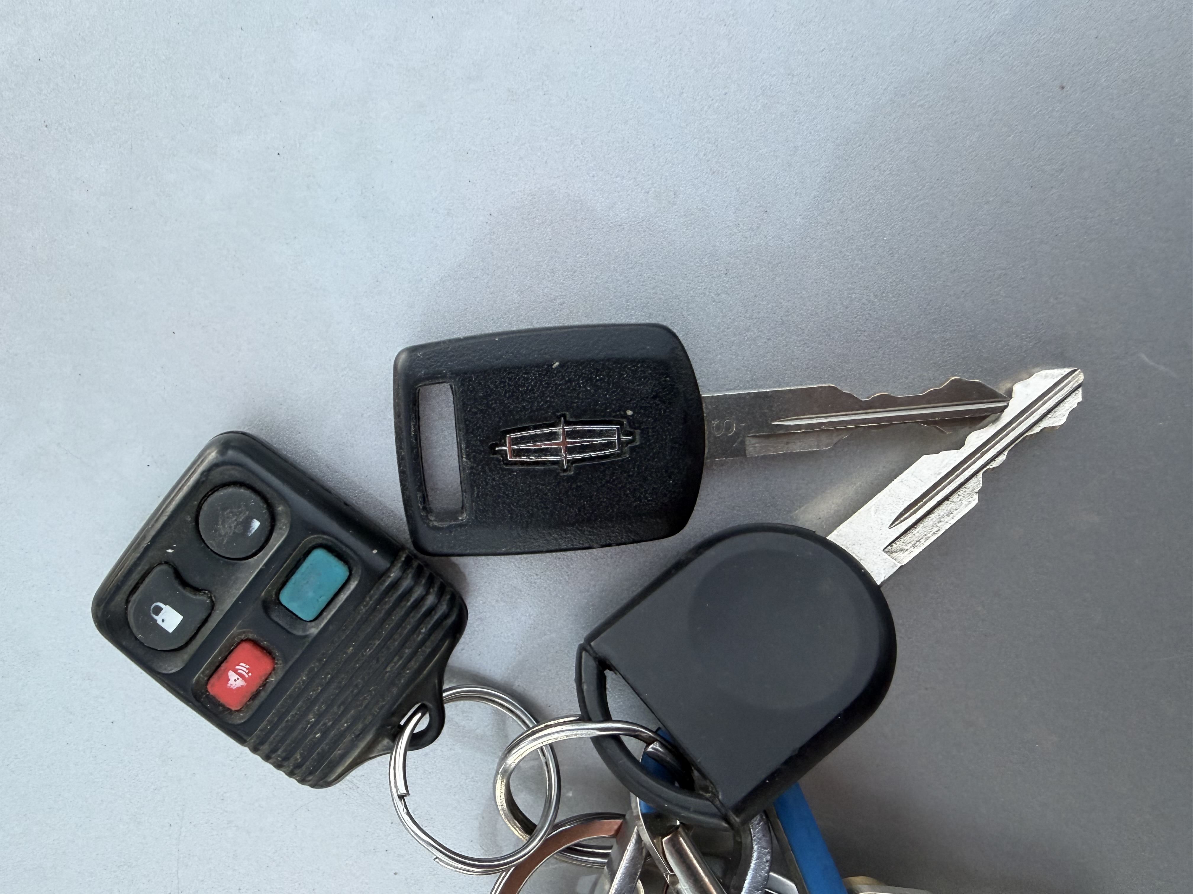 Used 2005 Lincoln LS RWD image 22