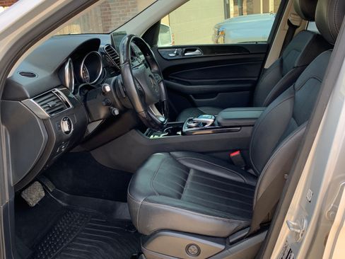 Used 2016 Mercedes-Benz GLE 350 image 14