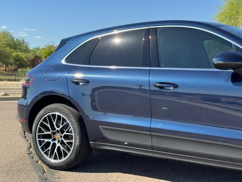 Used 2015 Porsche Macan S AWD/4WD image 18