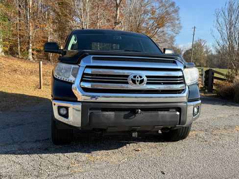 Used 2016 Toyota Tundra TRD Pro image 5