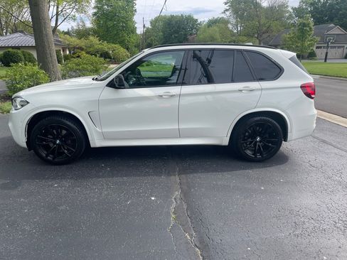 Used 2018 BMW X5 sDrive35i RWD image 6