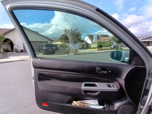 Used 2002 Volkswagen Golf 1.8T image 11