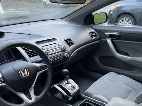 Used 2007 Honda Civic EX image 5