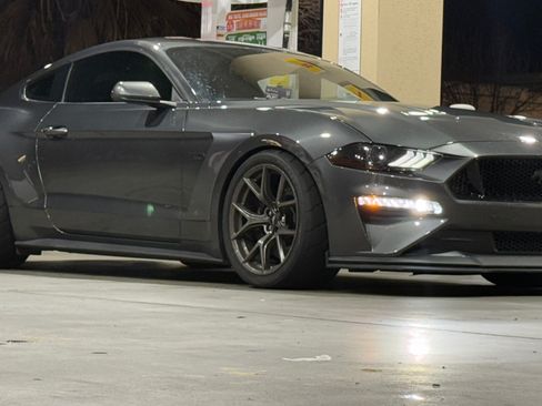 Used 2019 Ford Mustang GT w/ Performance Package - Level 2 RWD image 11