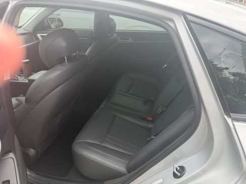 Used 2017 Genesis G80 3.8 AWD/4WD image 5