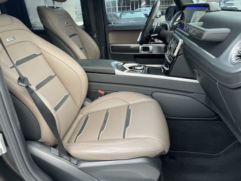 Used 2022 Mercedes-Benz G 63 AMG 4MATIC image 25
