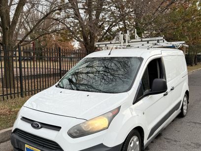 Used 2015 Ford Transit Connect XL