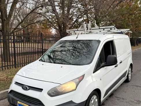 Used 2015 Ford Transit Connect XL image 1