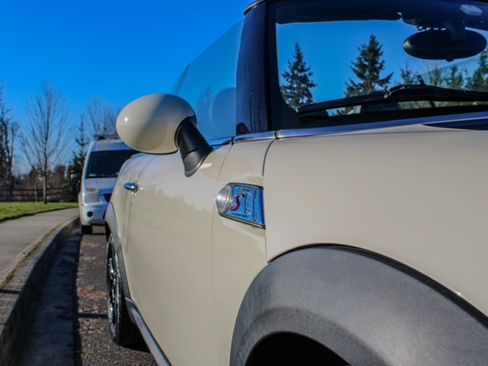 Used 2012 MINI Cooper S image 13