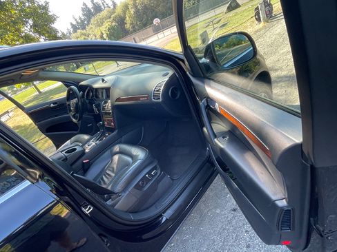 Used 2013 Audi Q7 TDI Premium Plus w/ Premium Plus Pkg image 13