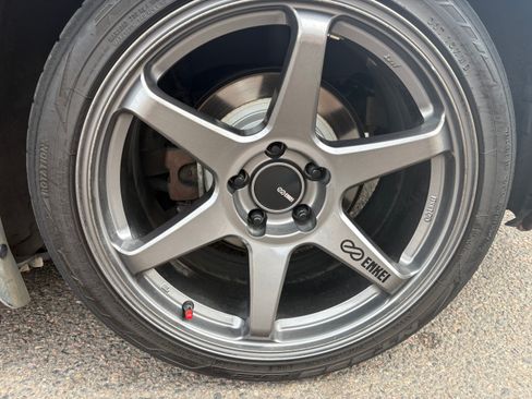 Used 2004 Nissan 350Z Touring w/ Cargo Convenience Pkg RWD image 14