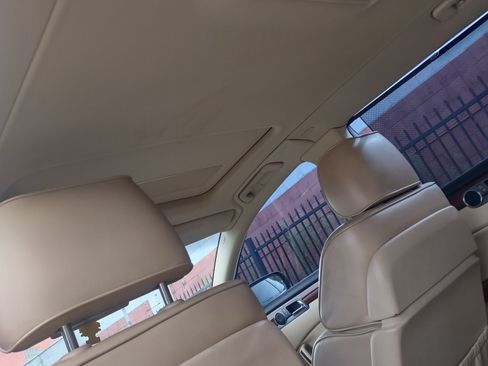 Used 2004 Volkswagen Phaeton V8 image 20